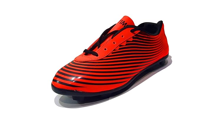 OPTIMA Football Shoes for Men size 6 - Image 3