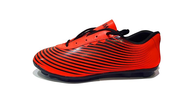 OPTIMA Football Shoes for Men size 6 - Image 2